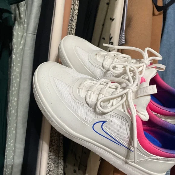 Nike Nyjah Free 2 SB 'Tokyo 2020 Olympics Pack" - Picture 11 of 11